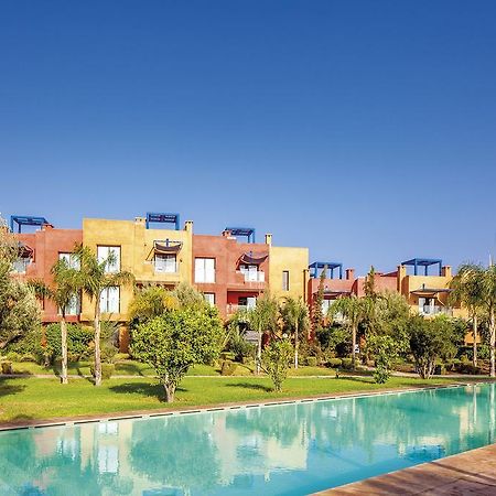 Appartement Prive Au Vizir Center Marrakech Marrakesz Zewnętrze zdjęcie