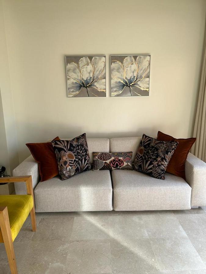 Appartement Prive Au Vizir Center Marrakech Marrakesz Zewnętrze zdjęcie