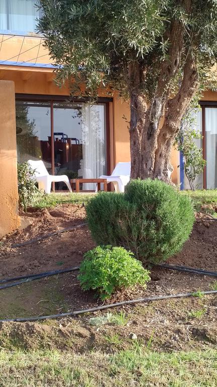 Appartement Prive Au Vizir Center Marrakech Marrakesz Zewnętrze zdjęcie